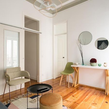 Apartmán The Graceful Escape Lisboa Exteriér fotografie