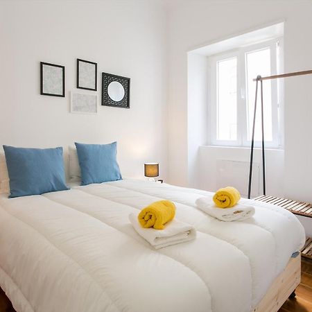 Apartmán The Graceful Escape Lisboa Exteriér fotografie